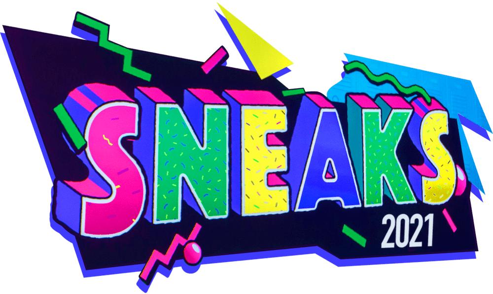 SNEAKS 2021
