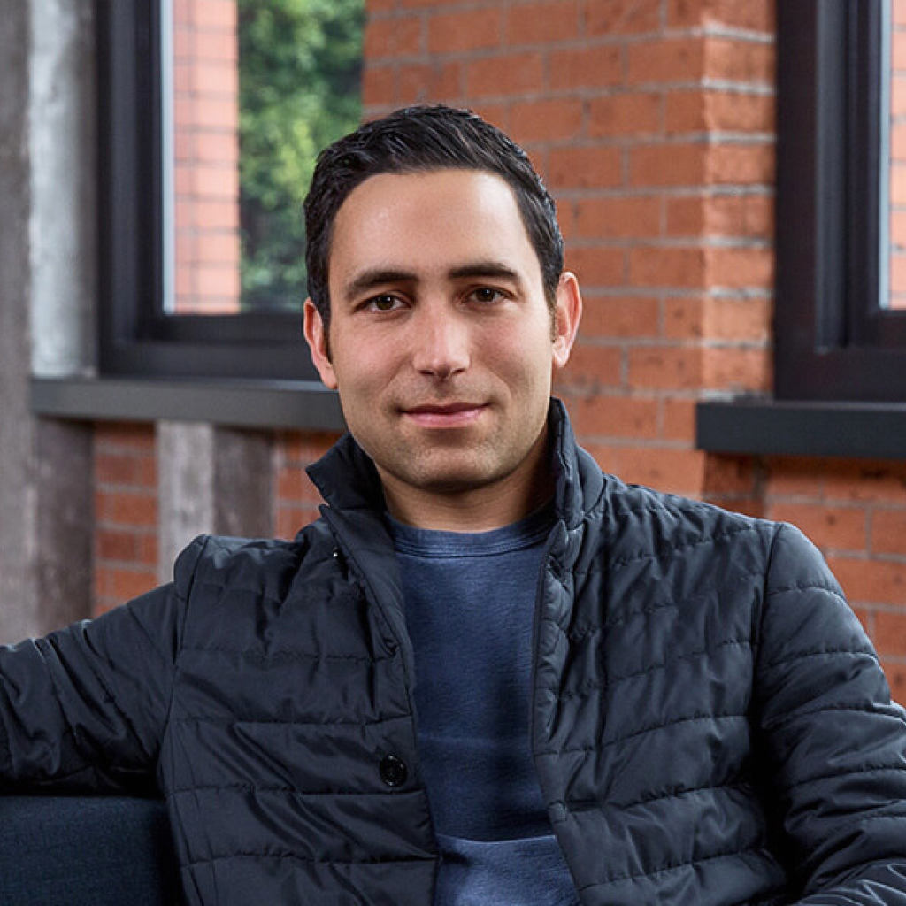 Scott Belsky（スコット ベルスキー）