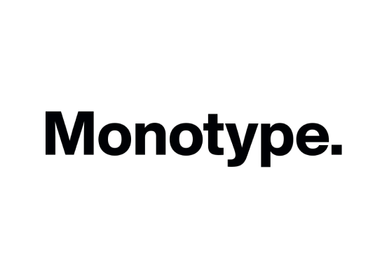 Monotype株式会社