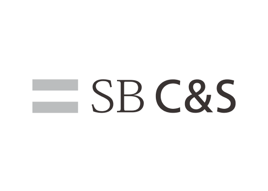 SB C&S株式会社